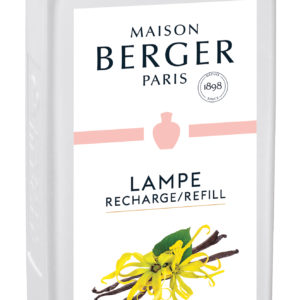Lampe Berger SOLEIL D'YLANG 500ML