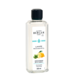 parfum maison zeste verveine Eisenkraut