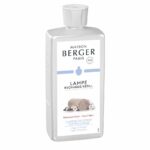 Lampe Berger | caresse de coton