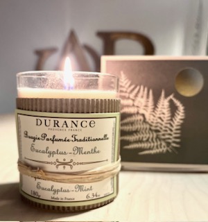 Durance Duftkerze