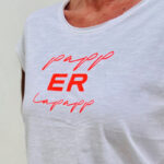 T-Shirt Papperlapapp