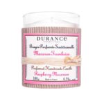 Duftkerze Himbeer-Macaron