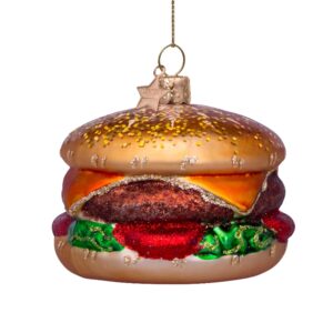 Hamburger Weihnachtsdeko