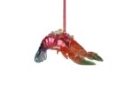 Hummer Weihnachtsdeko