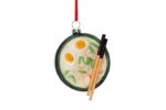 Ramen Weihnachtsdeko