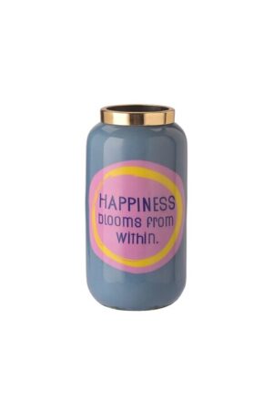 Vase Happiness