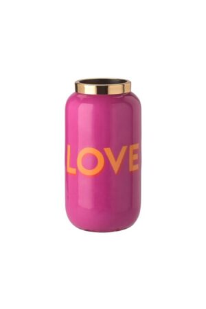 Vase love