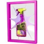 Bild Bullshit remover