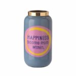 Vase Happiness