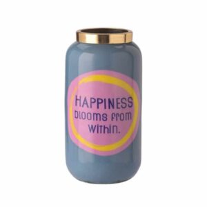 Vase Happiness